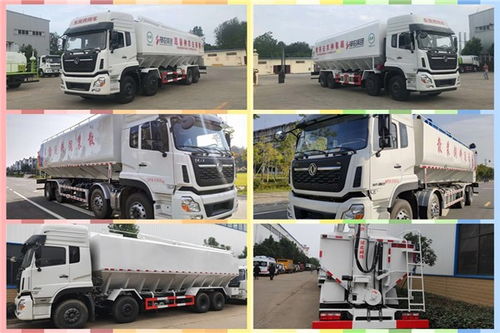 10噸散裝飼料車(chē)優(yōu)勢(shì)及衡東廠家直銷(xiāo)解析