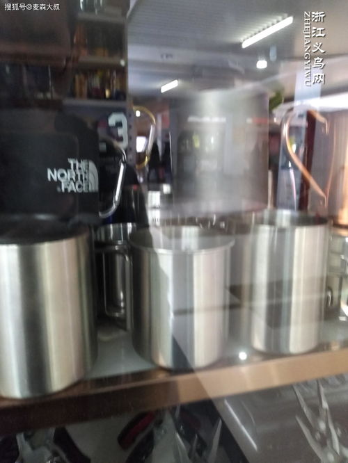 義烏國際商貿城廚具衛具及日用雜品批發導覽