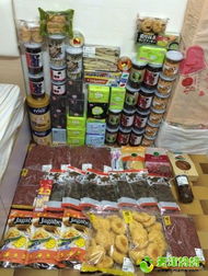 小晴代購 精選香港點點綠有機食品，一站式直采全球優質生活好物